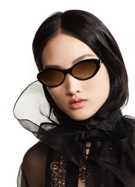 chanel winter 2019 sunglasses|Eyewear .